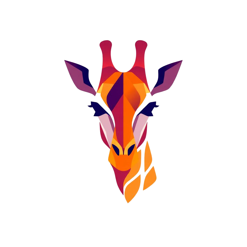 Moja Twiga mascot